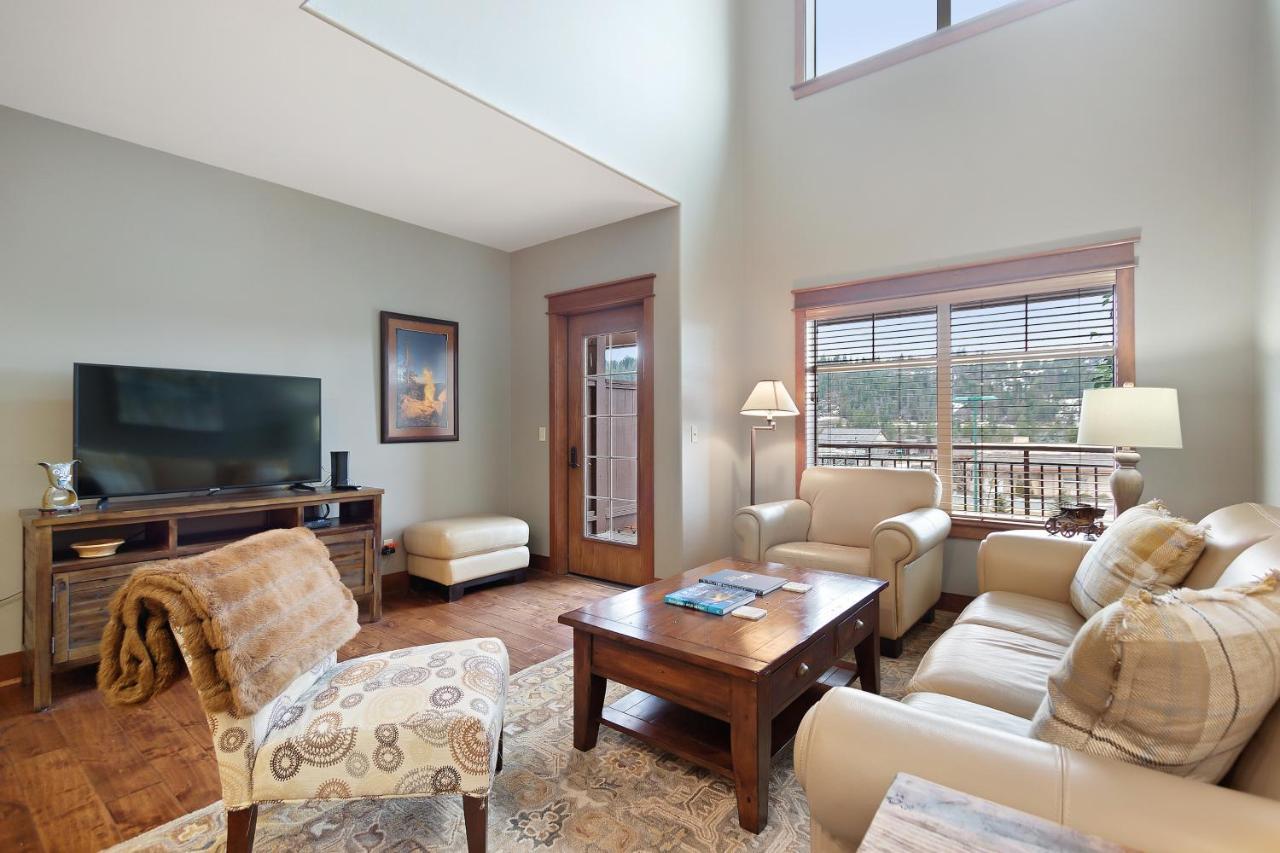 Fabulous Riverstone Retreat Coeur d'Alene Exterior foto