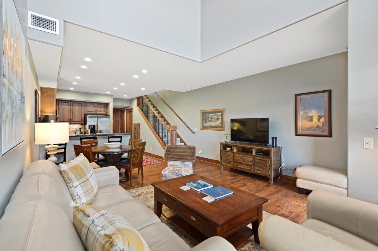 Fabulous Riverstone Retreat Coeur d'Alene Exterior foto