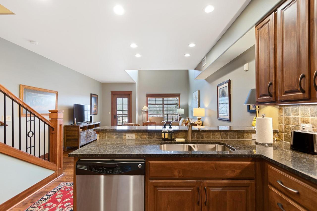 Fabulous Riverstone Retreat Coeur d'Alene Exterior foto