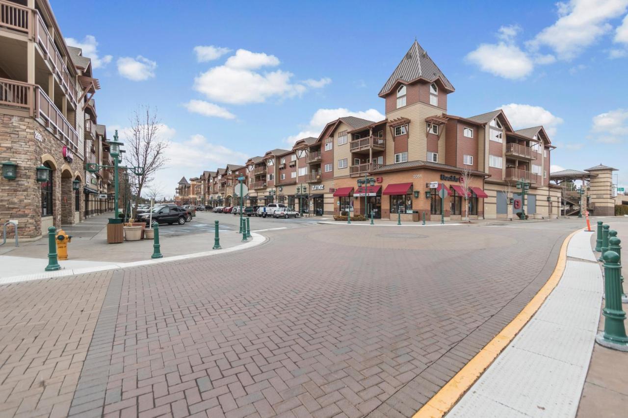 Fabulous Riverstone Retreat Coeur d'Alene Exterior foto